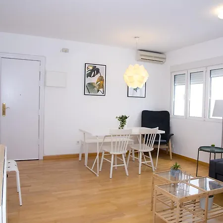 Micer Masco Apartamento