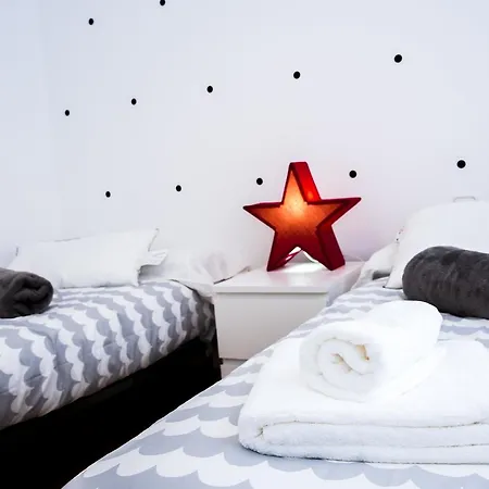 Apartamento Micer Masco Valencia