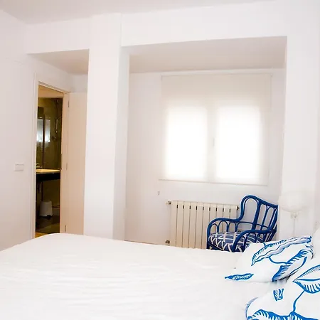 Micer Masco Apartamento Valencia