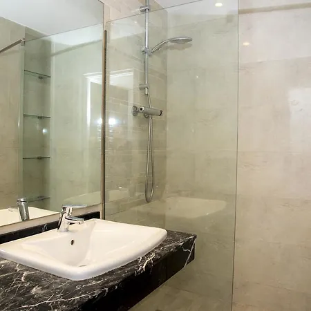 Micer Masco Apartamento *