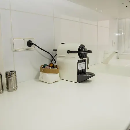 Apartamento Micer Masco