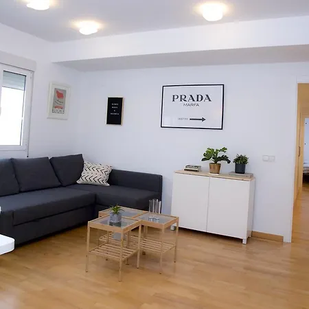 Micer Masco Apartamento *