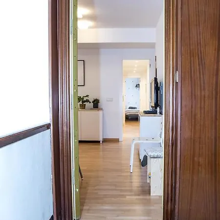 Apartamento Micer Masco Valencia