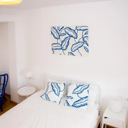 Apartamento Micer Masco *