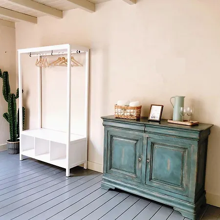 Maison d'hôtes Mom La Punta