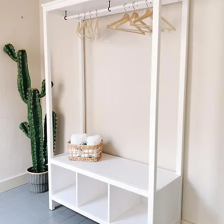 Mom La Punta Vendégház