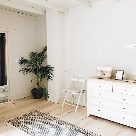 Mom La Punta ゲストハウス