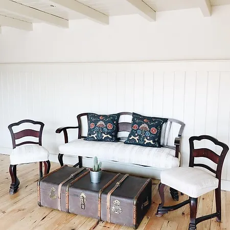 Mom La Punta Maison d'hôtes Valence