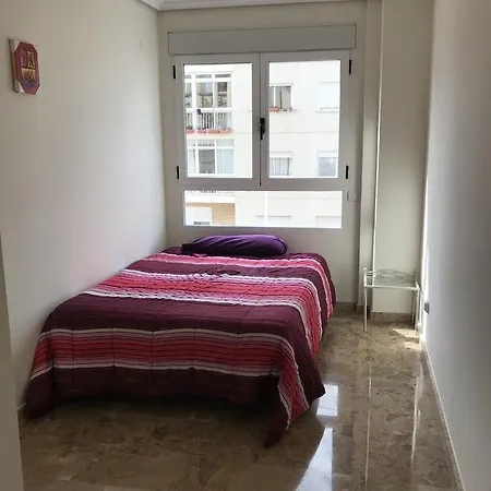 En Ruzafa Homestay Valencia