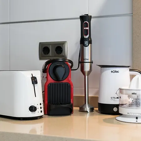 Apartamento Apartup Patacona Terrace Duplex Ii *