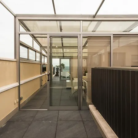 Apartup Patacona Terrace Duplex Ii