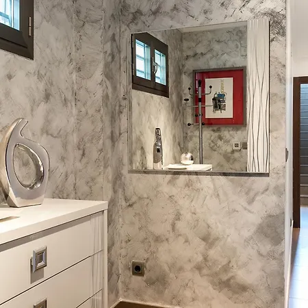 Apartamento Apartup Patacona Terrace Duplex Ii *