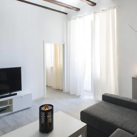 Appartement Plaza De La Virgen *
