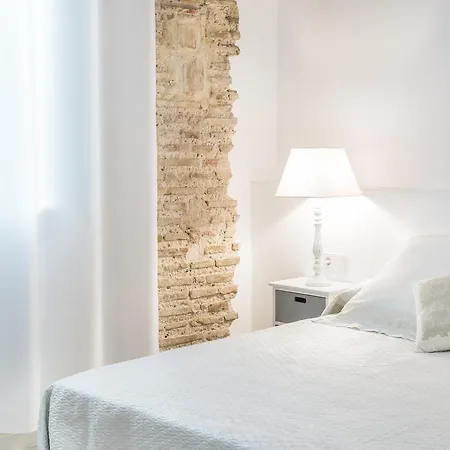 Appartement Plaza De La Virgen *