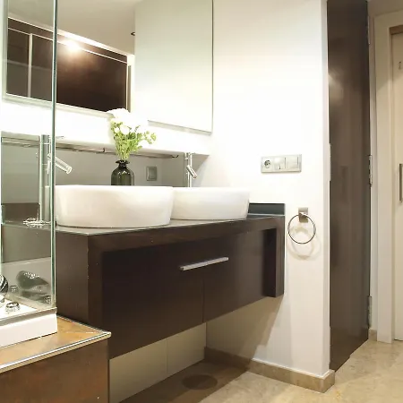 Apartment Apartup Aquarium Valencia
