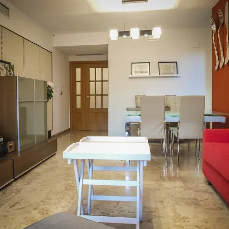 Apartup Aquarium * Valencia
