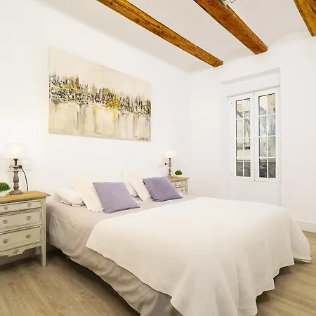 Vivaldi Center Apartament Walencja