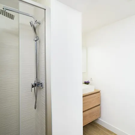 Vivaldi Center * Walencja