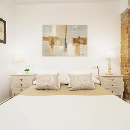 Vivaldi Center Daire *