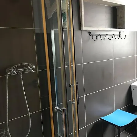 Kirei El Carmen Apartament Walencja