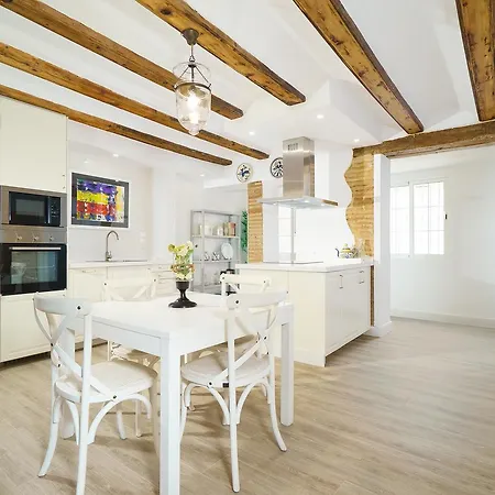 Vivaldi Center * Walencja