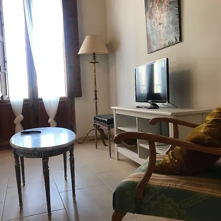 Kirei El Carmen Apartament Walencja