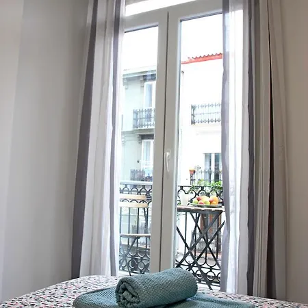 El Cactus Apartment Valencia