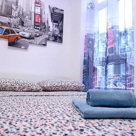 Apartamento El Cactus *
