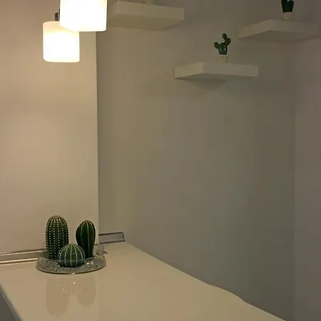 Apartment El Cactus Valencia