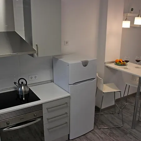 Apartment El Cactus