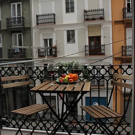 Apartment El Cactus