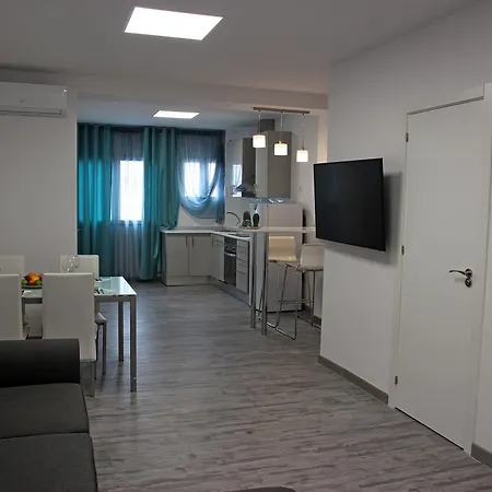 Apartment El Cactus Valencia