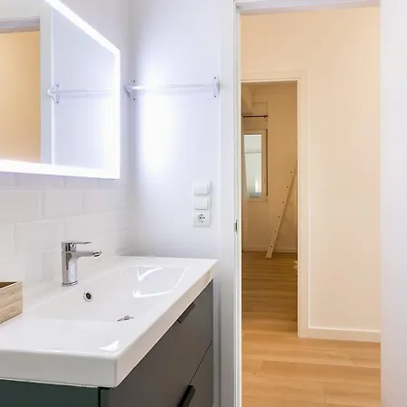 Apartup Palace House Апартаменты