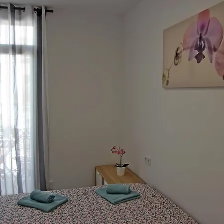 El Cactus Apartment