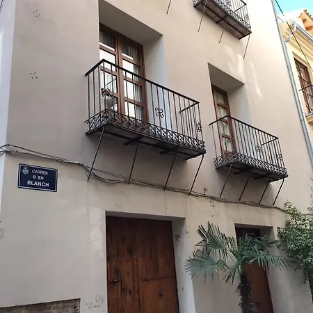 Appartement Living - Tetuan *