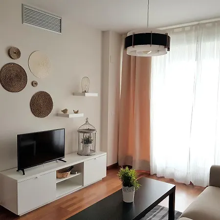 River Park Валенсия