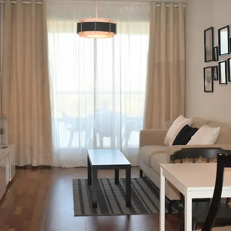 River Park Apartment *