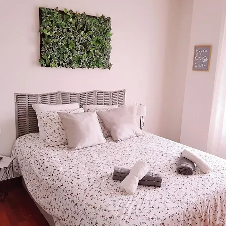 Appartamento River Park *