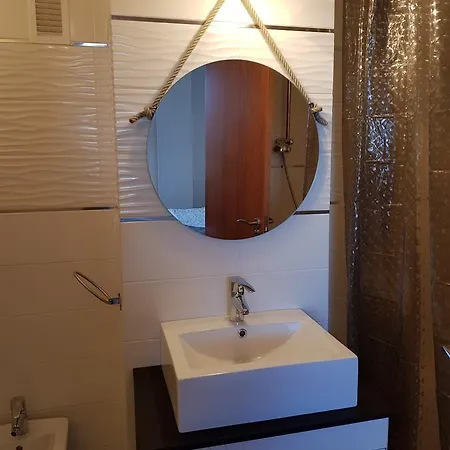 River Park Appartamento