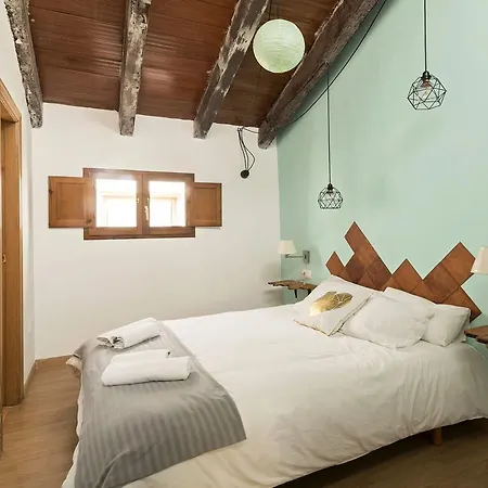 Appartement My - Plaza De La Reina Valence