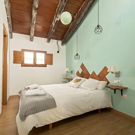 Appartement My - Plaza De La Reina Valence