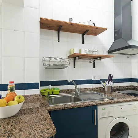 Appartement My - Plaza De La Reina