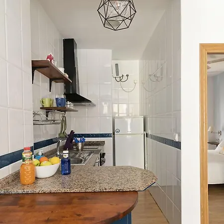 Appartement My - Plaza De La Reina Valence