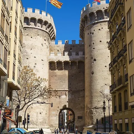 Vivaldi Center Valencia