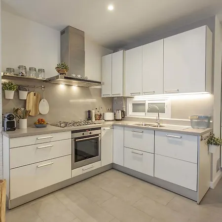 Apartamento Flat Ensanche 1 Valência