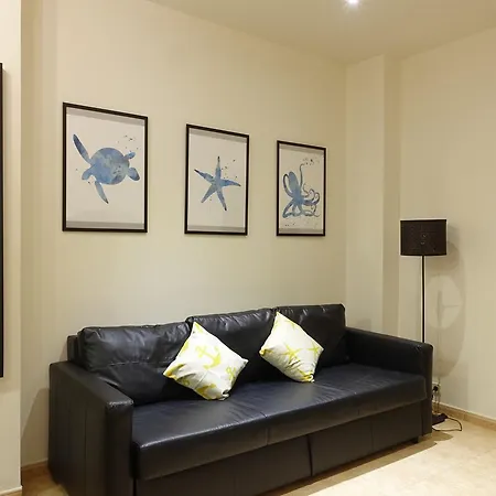 Apartman Xl Flat