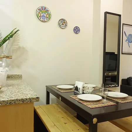 Xl Flat Apartman