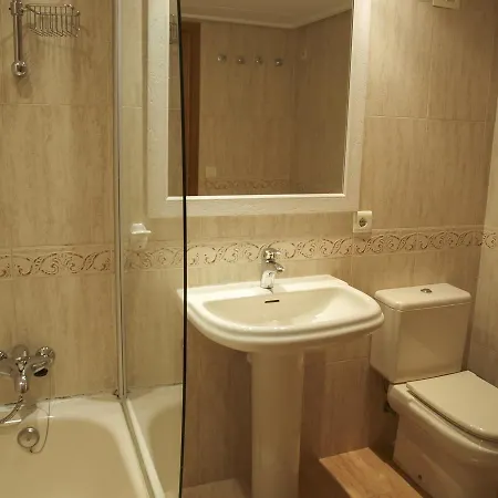 Apartament Apartup Patacona Ii *