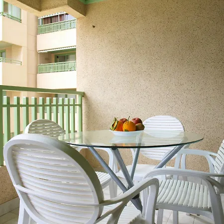 Apartup Patacona Ii