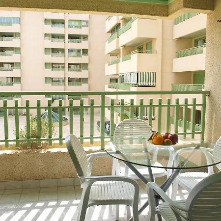 Apartment Apartup Patacona Ii *